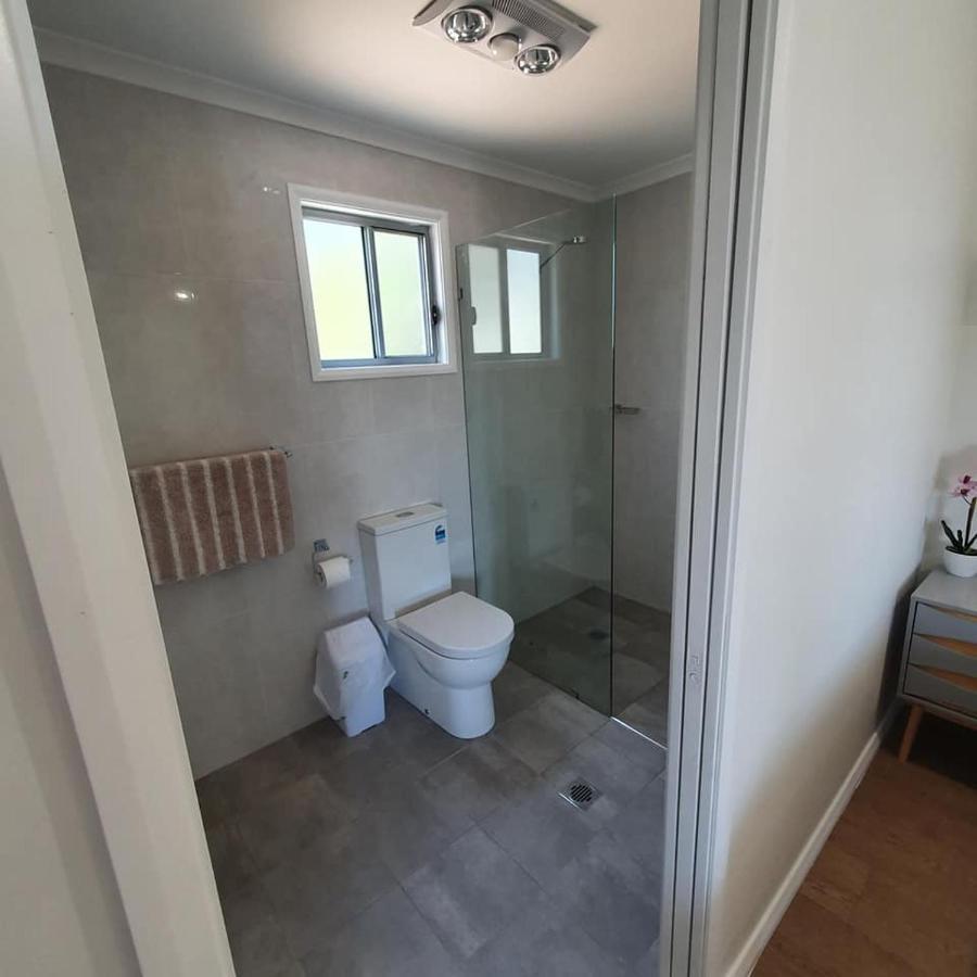 Mollymook Caravan Park Εξωτερικό φωτογραφία